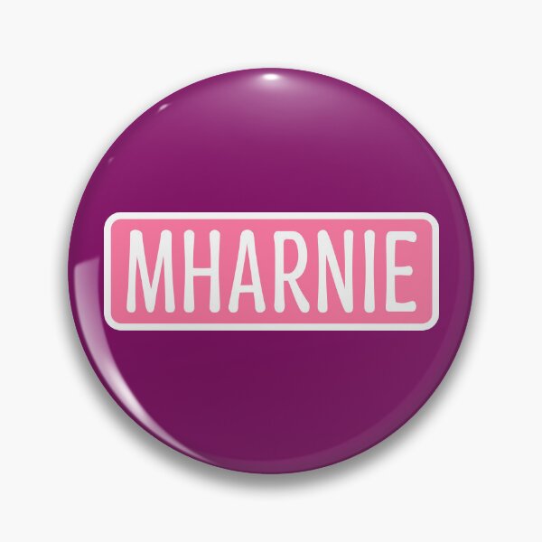 Item preview, Mharnie Name designed and sold by Jeallan Designs.
