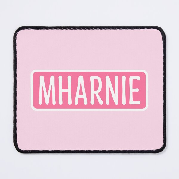Item preview, Mharnie Name designed and sold by Jeallan Designs.