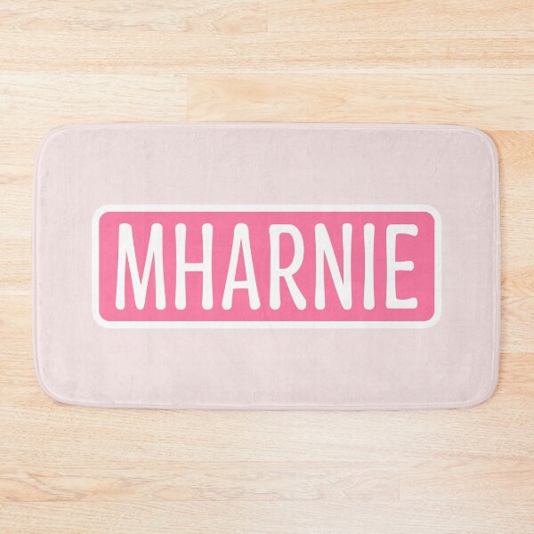 Item preview, Mharnie Name designed and sold by Jeallan Designs.
