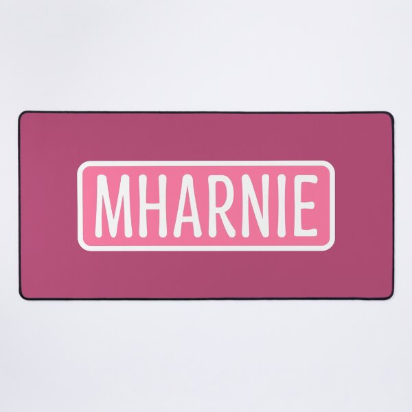 Item preview, Mharnie Name designed and sold by Jeallan Designs.