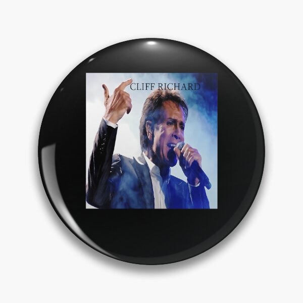 Artikelvorschau, Cliff Richard entworfen und verkauft von SilvanValles5.