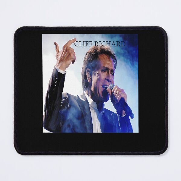 Item preview, Cliff Richard designed and sold by SilvanValles5.