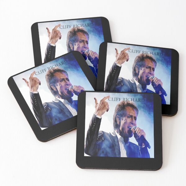 Artikelvorschau, Cliff Richard entworfen und verkauft von SilvanValles5.