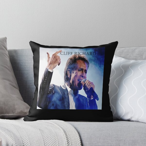 Item preview, Cliff Richard designed and sold by SilvanValles5.