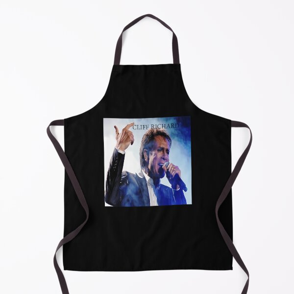 Artikelvorschau, Cliff Richard entworfen und verkauft von SilvanValles5.
