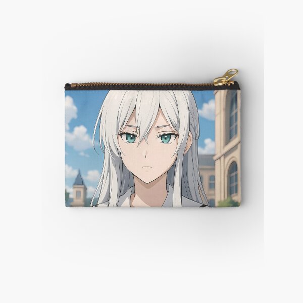 Item preview, Fragrant Subaru Hoshina Kawaii Anime Girl Waifu Dreamy Pastel designed and sold by Raslbazola.