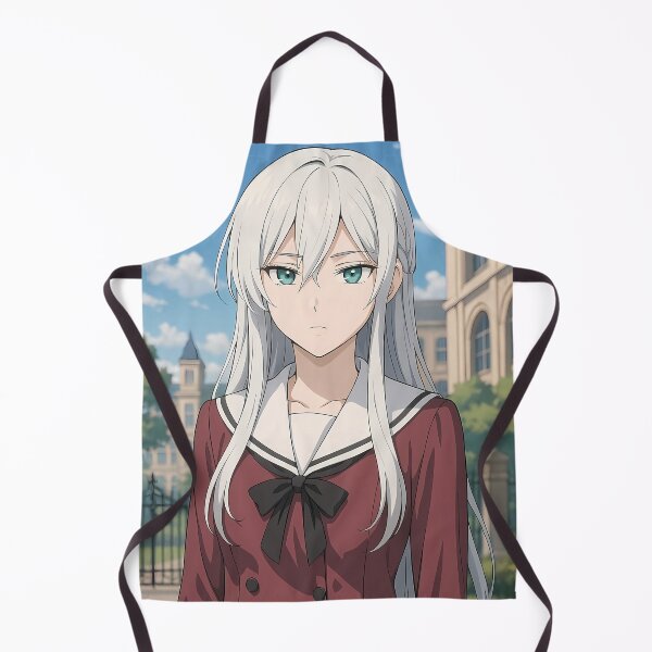 Item preview, Fragrant Subaru Hoshina Kawaii Anime Girl Waifu Dreamy Pastel designed and sold by Raslbazola.