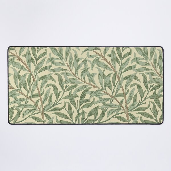Item preview, Radiant Wild Meadow By William Morris designed and sold by ERRGWE.