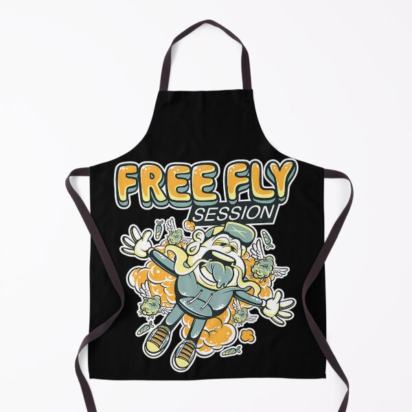Item preview, fr.ee fly ses.sion designed and sold by NanceyPalmer.