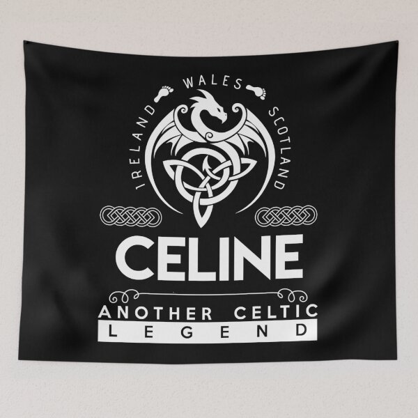 Item preview, Celine Dion  designed and sold by maureenmagna.