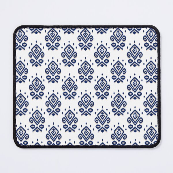 Item preview, Seamless ikat patterns that combine tribal designed and sold by Onulodesign.