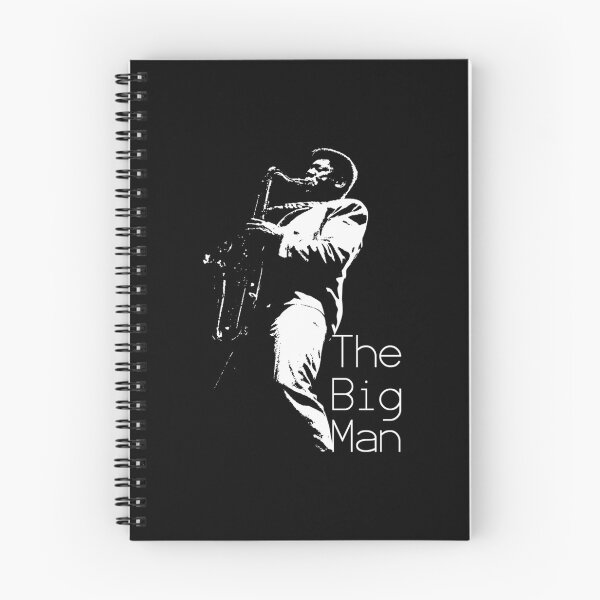 Item preview, Clarence Clemons On Stage designed and sold by SilvanValles5.