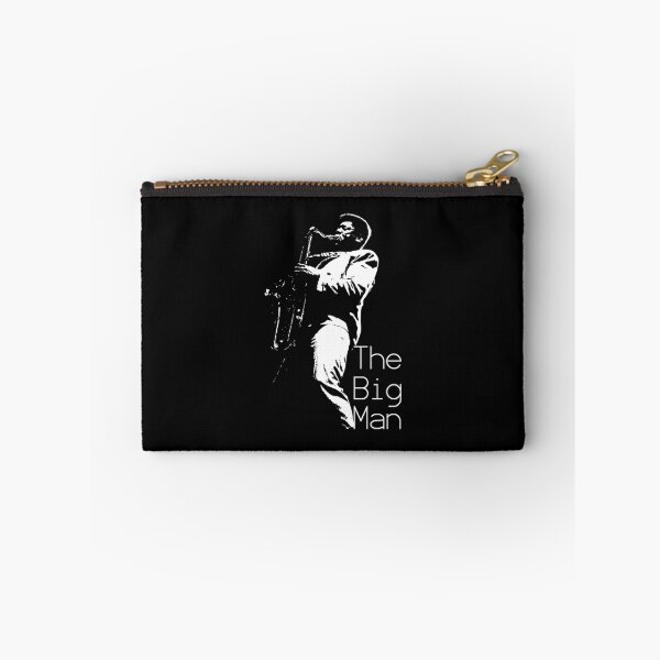 Item preview, Clarence Clemons On Stage designed and sold by SilvanValles5.