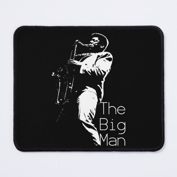 Item preview, Clarence Clemons On Stage designed and sold by SilvanValles5.