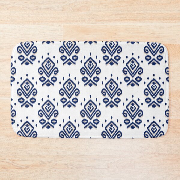Item preview, Seamless ikat patterns that combine tribal designed and sold by Onulodesign.