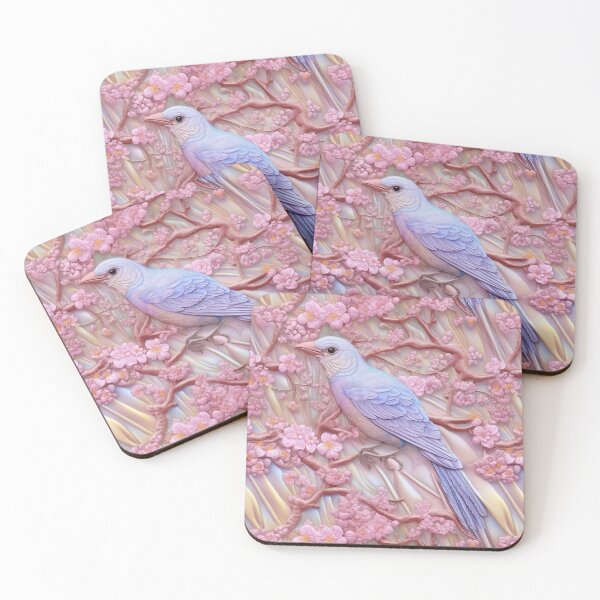 Item preview, Iridescent Bird designed and sold by She was a  Dreamer....