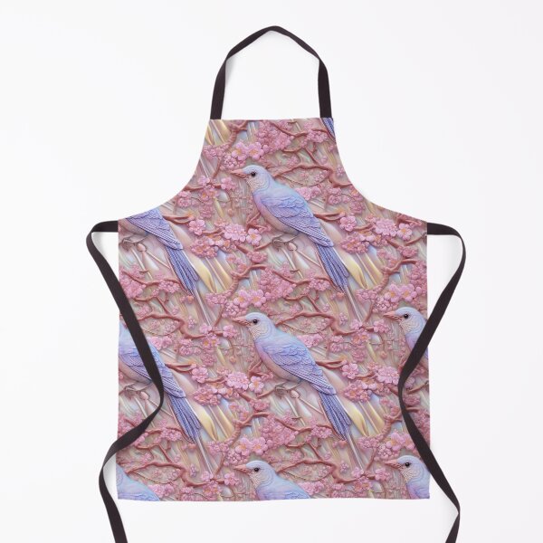 Item preview, Iridescent Bird designed and sold by She was a Dreamer....