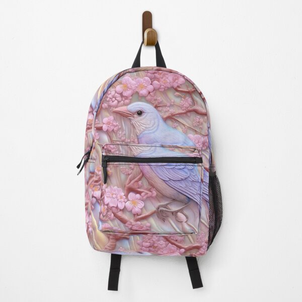 Item preview, Iridescent Bird designed and sold by She was a  Dreamer....