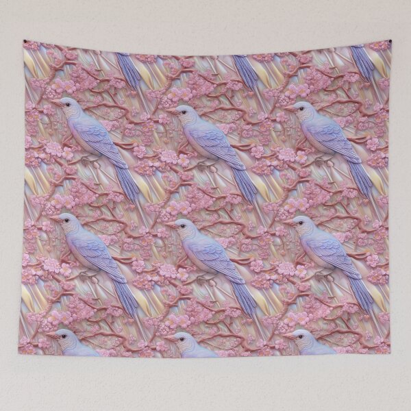 Item preview, Iridescent Bird designed and sold by She was a  Dreamer....