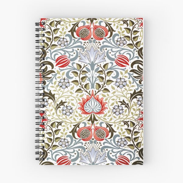 Item preview, Delicate Victorian Style By William Morris designed and sold by ERRGWE.
