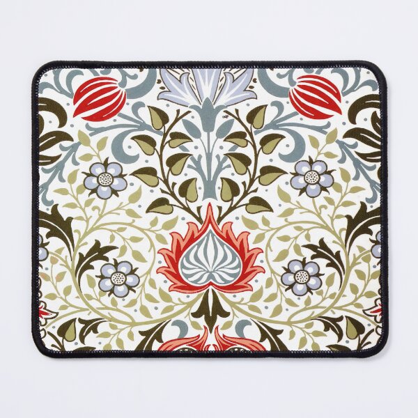 Item preview, Delicate Victorian Style By William Morris designed and sold by ERRGWE.