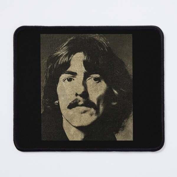 Item preview, George Harrison designed and sold by SilviosVieiras.