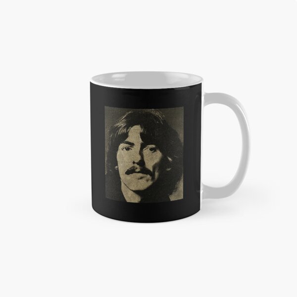 Item preview, George Harrison designed and sold by SilviosVieiras.
