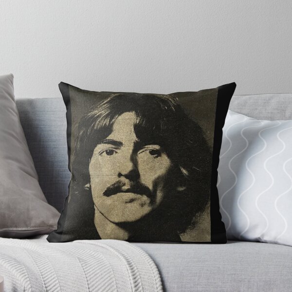 Artikelvorschau, George Harrison entworfen und verkauft von SilviosVieiras.