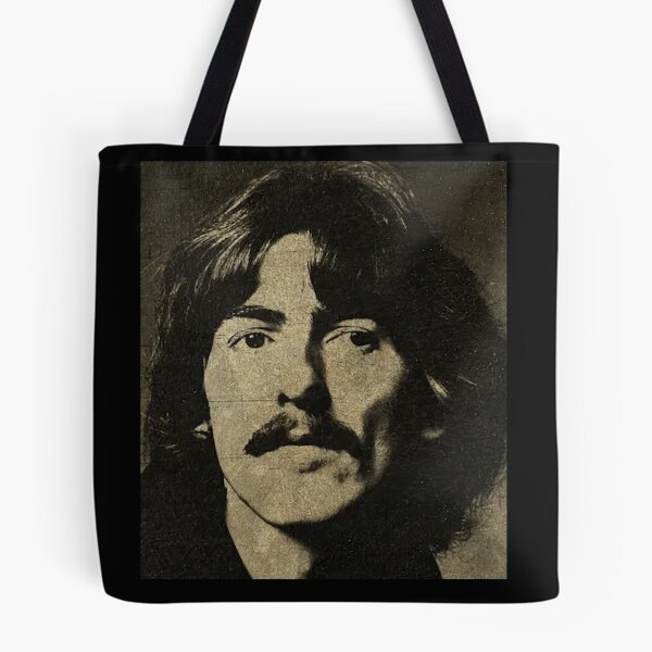 Item preview, George Harrison designed and sold by SilviosVieiras.