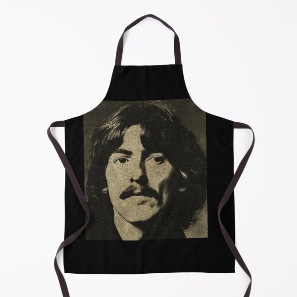 Item preview, George Harrison designed and sold by SilviosVieiras.