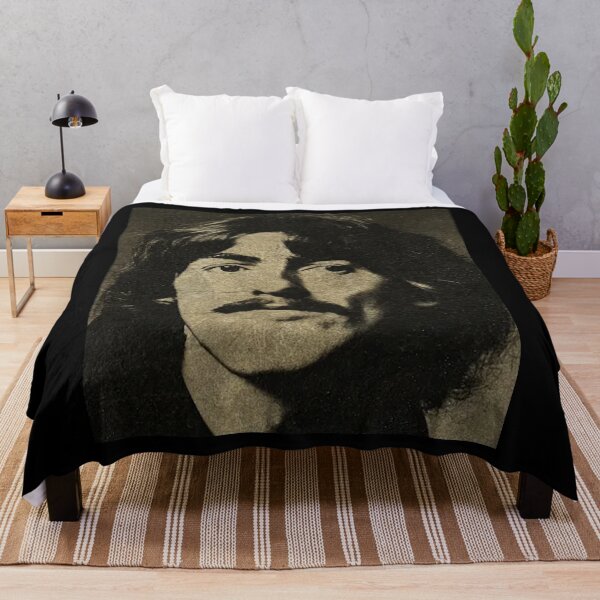 Item preview, George Harrison designed and sold by SilviosVieiras.