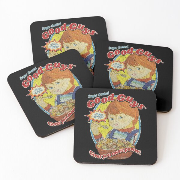 Item preview, Child's Play designed and sold by paegarcienef.