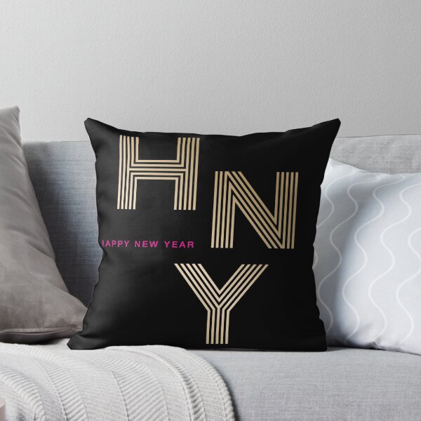 Item preview, New Year 2026 4 designed and sold by Henry + Theo Print Store.