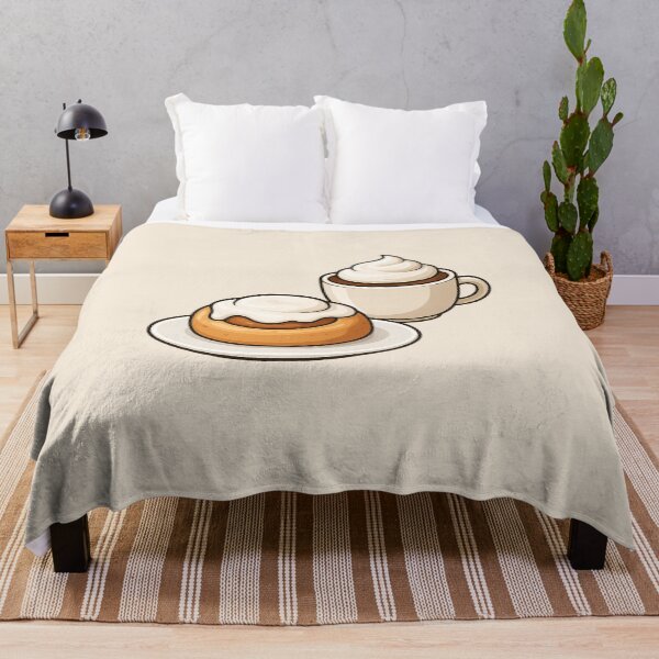 Item preview, Sweet Coffee Morning designed and sold by mariannrina.