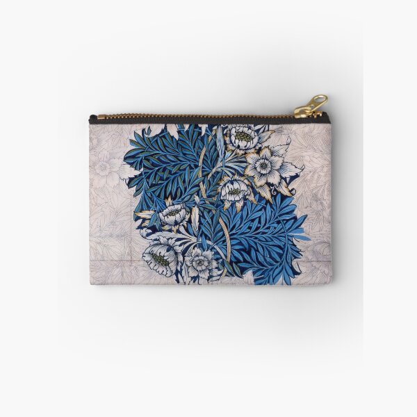 Item preview, Delicate Intricate Vines By William Morris designed and sold by ERRGWE.