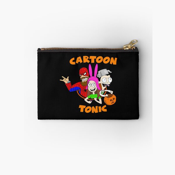 Item preview, Carto.on Tonic Season 2 Hallow.een  designed and sold by NanceyPalmer.
