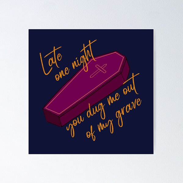 Item preview, The fate of Ophelia lyrics designed and sold by a.small.cretur.