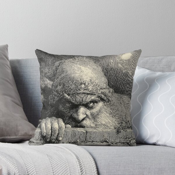 Item preview, Vintage Moonlight Watcher designed and sold by GreateShops.