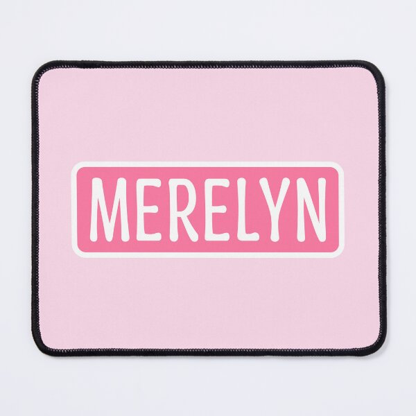 Item preview, Merelyn Name designed and sold by Jeallan Designs.