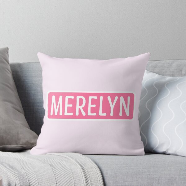 Item preview, Merelyn Name designed and sold by Jeallan Designs.