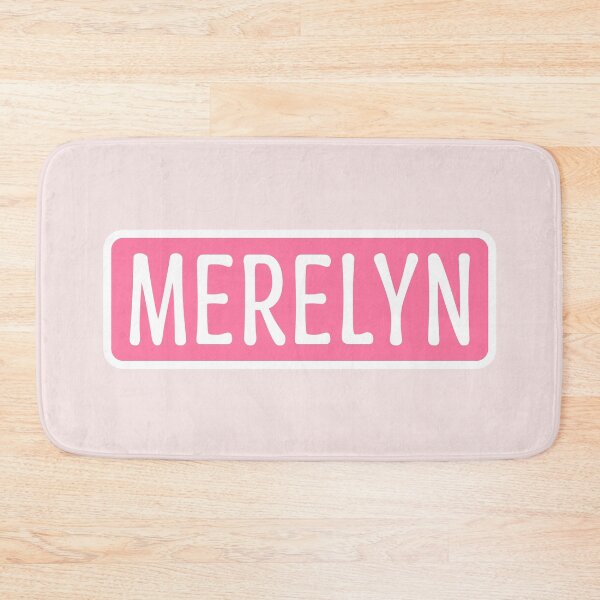Item preview, Merelyn Name designed and sold by Jeallan Designs.