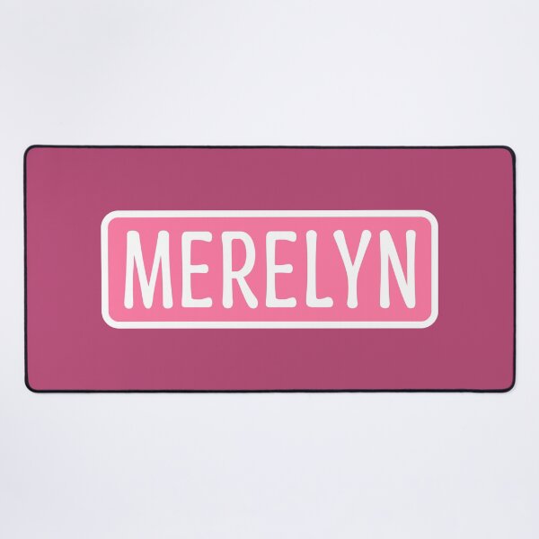 Item preview, Merelyn Name designed and sold by Jeallan Designs.