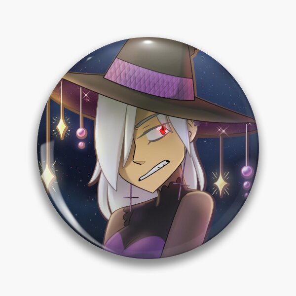 Item preview, Witchy Shadow Lu designed and sold by NeoLugia.