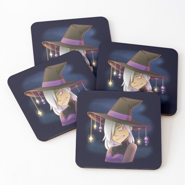 Item preview, Witchy Shadow Lu designed and sold by NeoLugia.