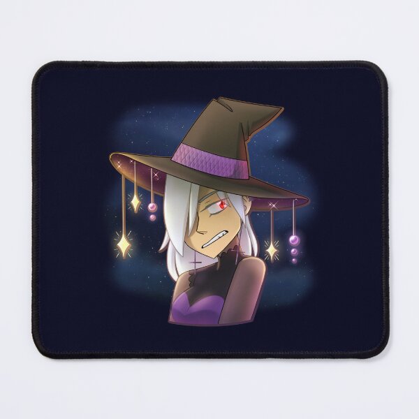 Item preview, Witchy Shadow Lu designed and sold by NeoLugia.