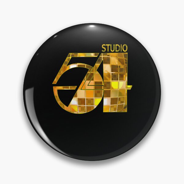 Item preview, Club Nightlife 54 Disco 54 Music Party New York designed and sold by SilvanValles5.