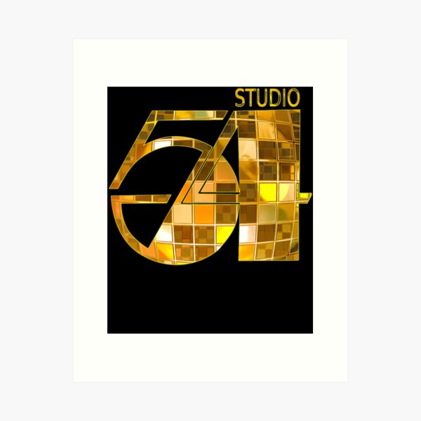 Item preview, Club Nightlife 54 Disco 54 Music Party New York designed and sold by SilvanValles5.