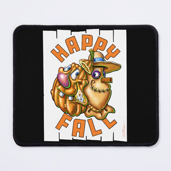 Item preview, Hap.py Fa.ll designed and sold by NanceyPalmer.