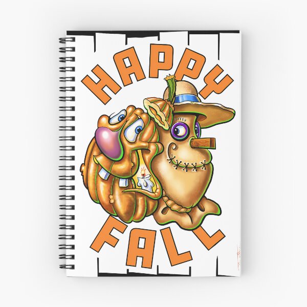Item preview, Hap.py Fa.ll designed and sold by NanceyPalmer.