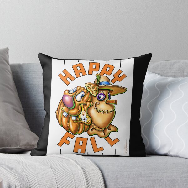 Item preview, Hap.py Fa.ll designed and sold by NanceyPalmer.
